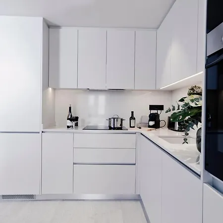 Casa Bellaire Appartamento *