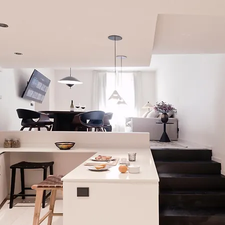 Casa Bellaire Appartamento *