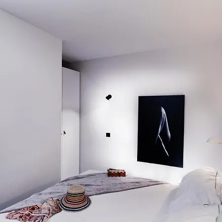 Appartamento Casa Bellaire
