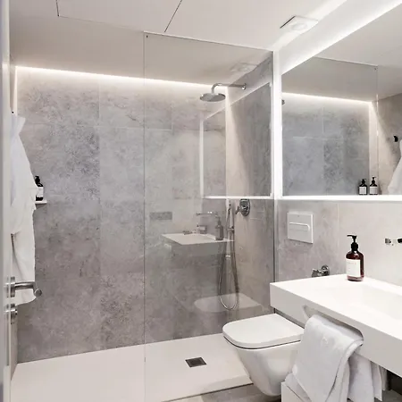 Casa Bellaire Appartamento Girona