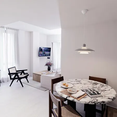 Appartamento Casa Bellaire Girona