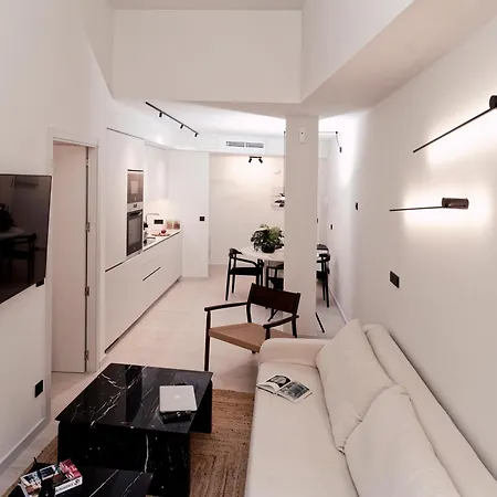 Appartamento Casa Bellaire Girona