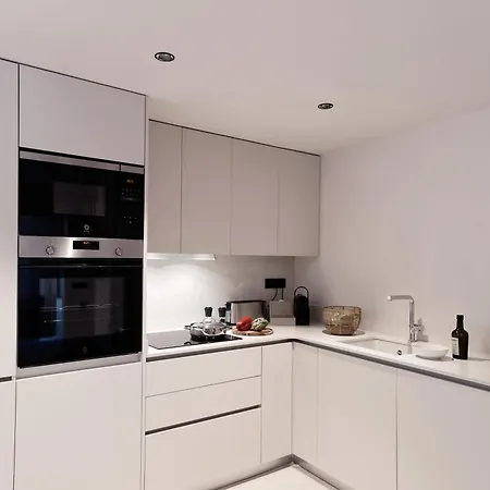Appartamento Casa Bellaire *