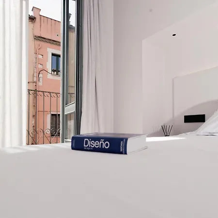 Appartamento Casa Bellaire Girona