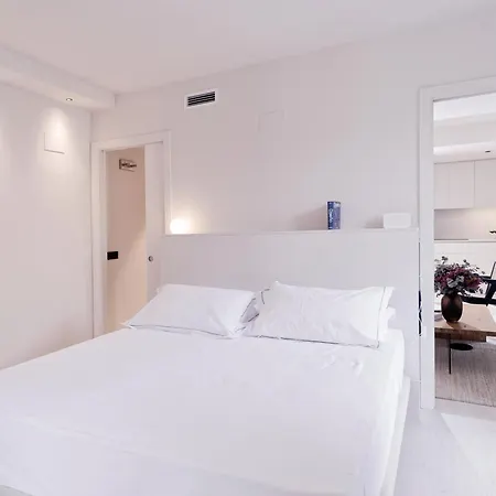 Appartamento Casa Bellaire *