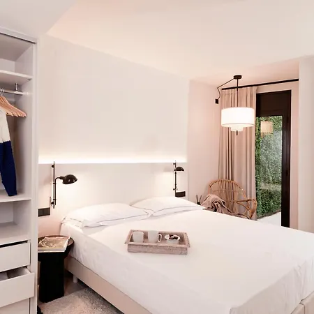 Appartamento Casa Bellaire *