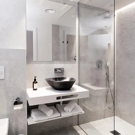 Appartamento Casa Bellaire Girona