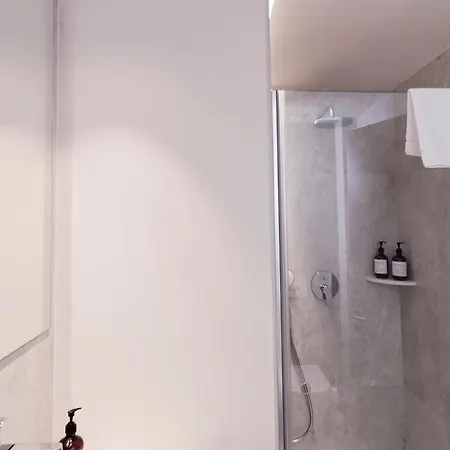 Casa Bellaire Appartamento *