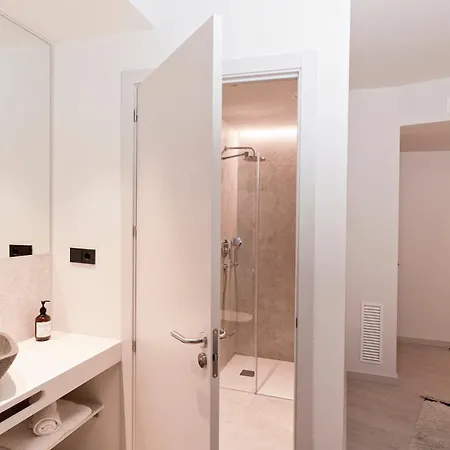 Appartamento Casa Bellaire Girona
