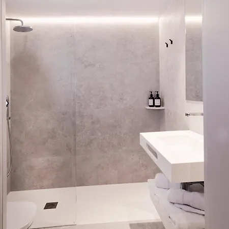 Appartamento Casa Bellaire Girona