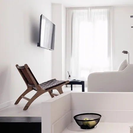 Casa Bellaire Girona