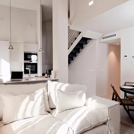 Casa Bellaire Appartamento