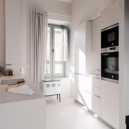 Casa Bellaire Appartamento Girona