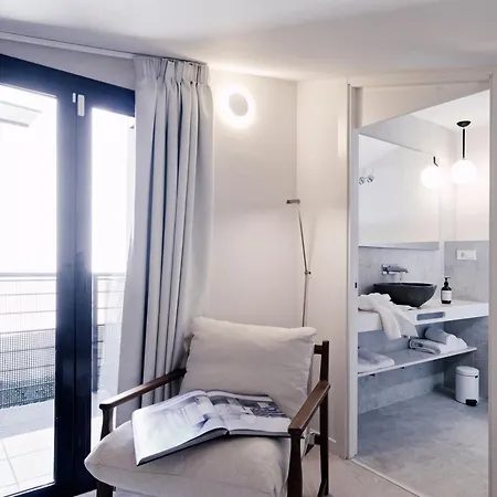 Casa Bellaire * Girona