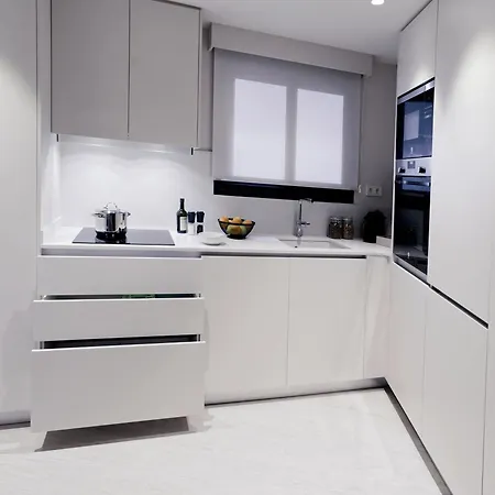 Appartamento Casa Bellaire Girona