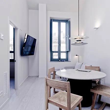 Casa Bellaire Appartamento