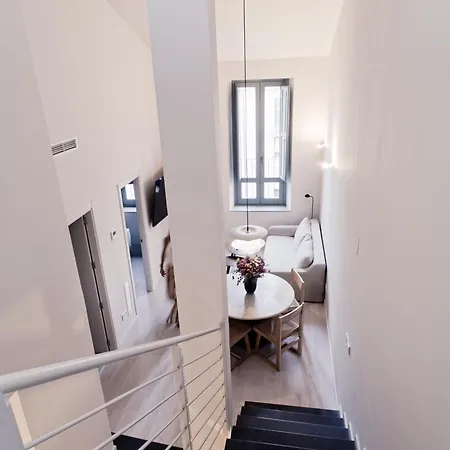 Casa Bellaire Appartamento Girona