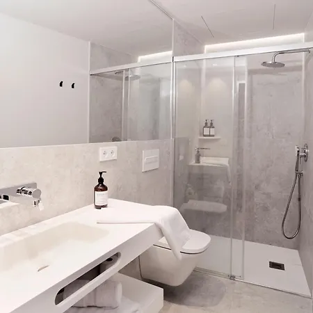 Appartamento Casa Bellaire Girona