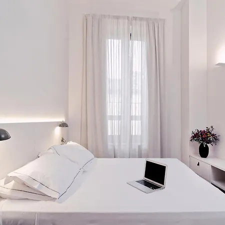 Casa Bellaire Appartamento *