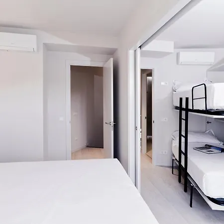 Casa Bellaire Appartamento *