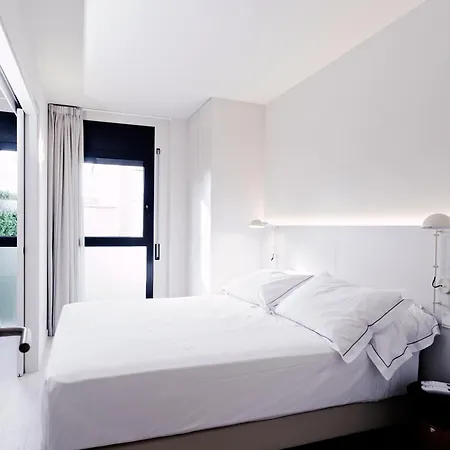 Appartamento Casa Bellaire Girona