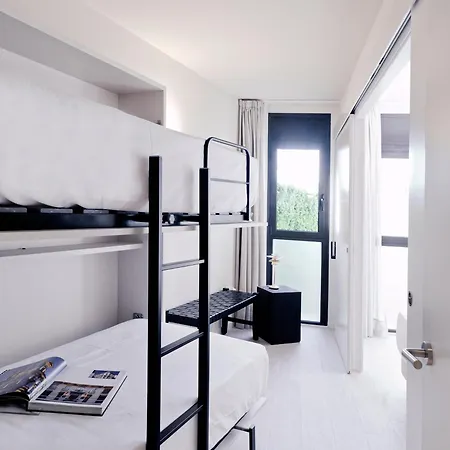 Casa Bellaire Appartamento Girona