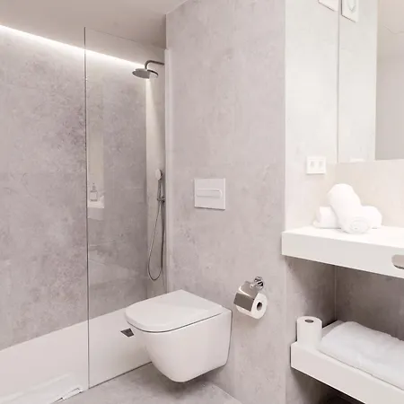 Appartamento Casa Bellaire Girona