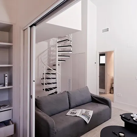 Casa Bellaire Girona