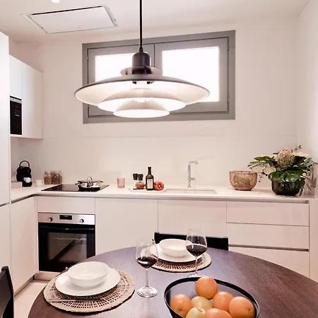Appartamento Casa Bellaire Girona