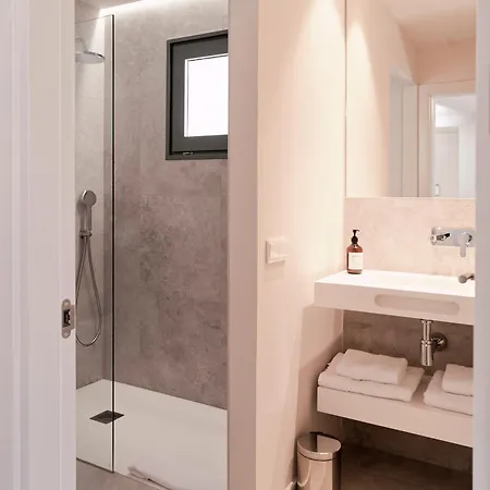 Appartamento Casa Bellaire *