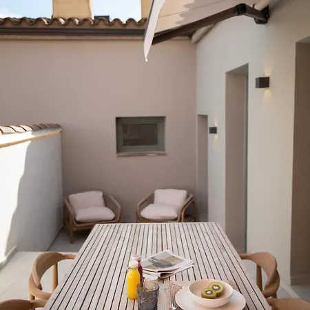 Casa Bellaire Appartamento