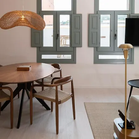 Casa Bellaire Appartamento *