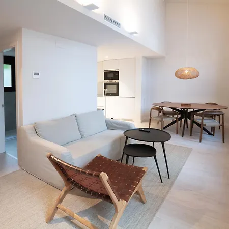 Appartamento Casa Bellaire Girona
